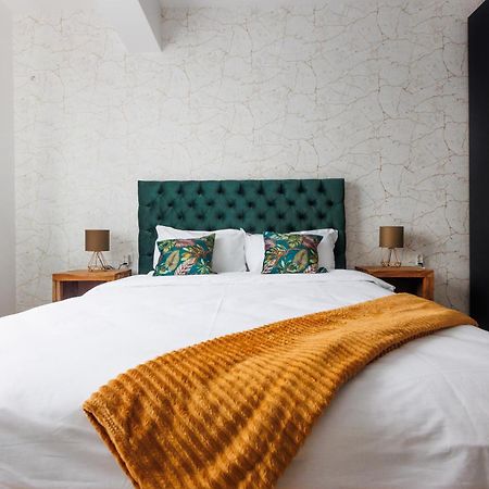 Touchdown Apartment Near Bucharest Airport Otopeni Εξωτερικό φωτογραφία