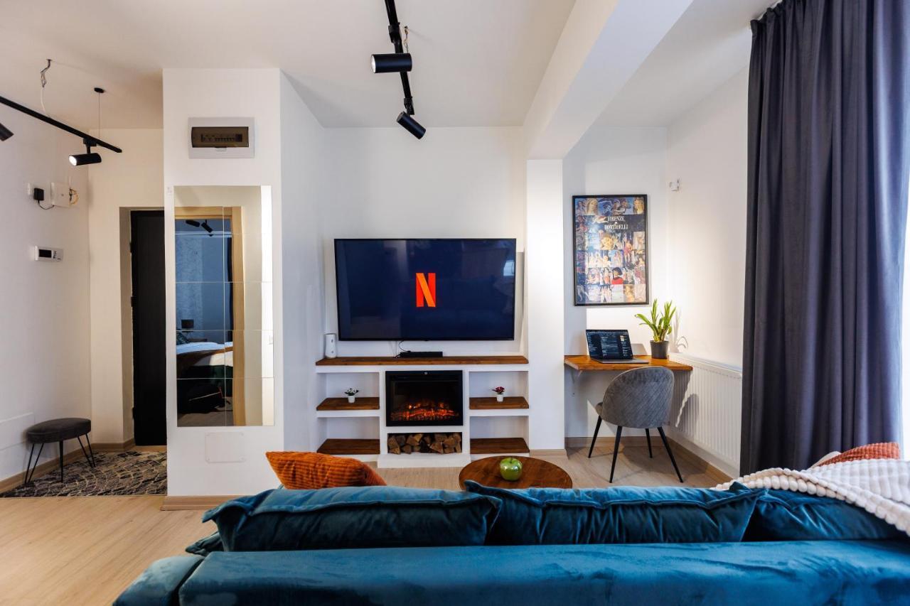 Touchdown Apartment Near Bucharest Airport Otopeni Εξωτερικό φωτογραφία