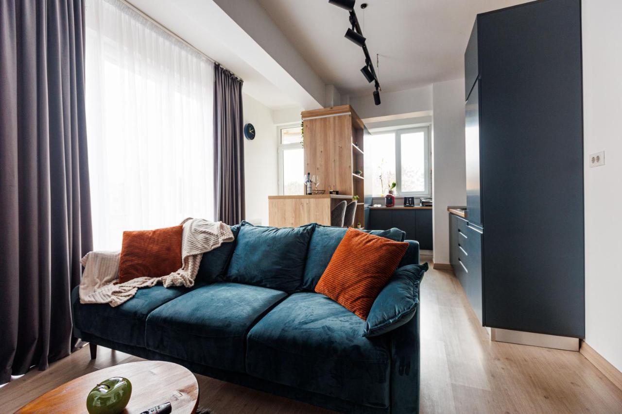 Touchdown Apartment Near Bucharest Airport Otopeni Εξωτερικό φωτογραφία