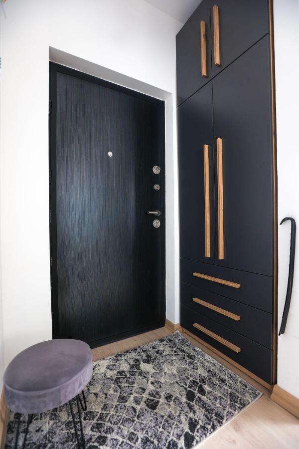 Touchdown Apartment Near Bucharest Airport Otopeni Εξωτερικό φωτογραφία