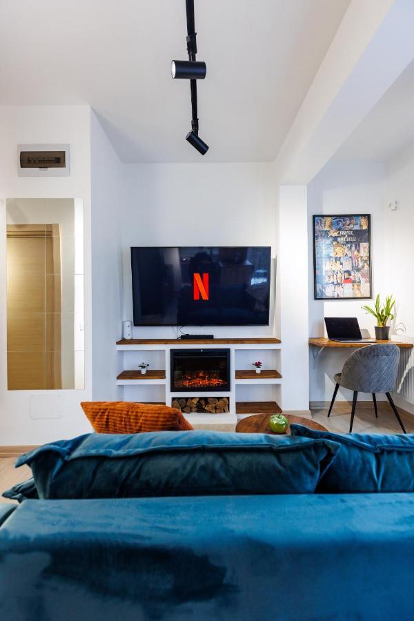 Touchdown Apartment Near Bucharest Airport Otopeni Εξωτερικό φωτογραφία